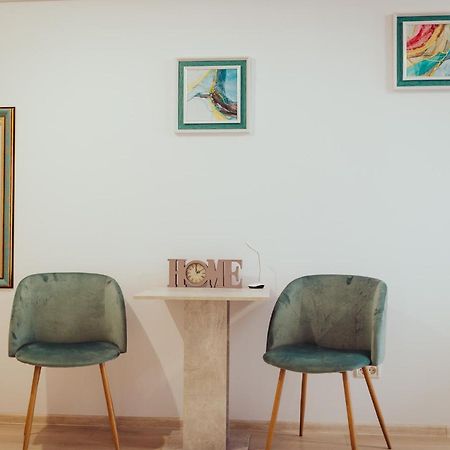 Homey Studio ทูลเซีย ภายนอก รูปภาพ
