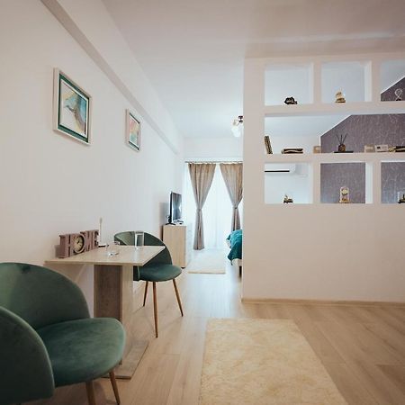 Homey Studio ทูลเซีย ภายนอก รูปภาพ