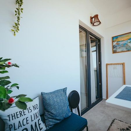 Homey Studio ทูลเซีย ภายนอก รูปภาพ