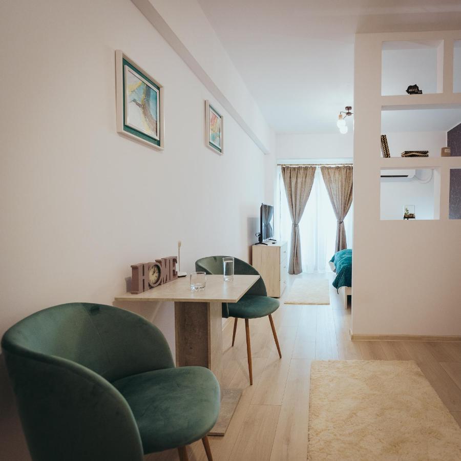 Homey Studio ทูลเซีย ภายนอก รูปภาพ