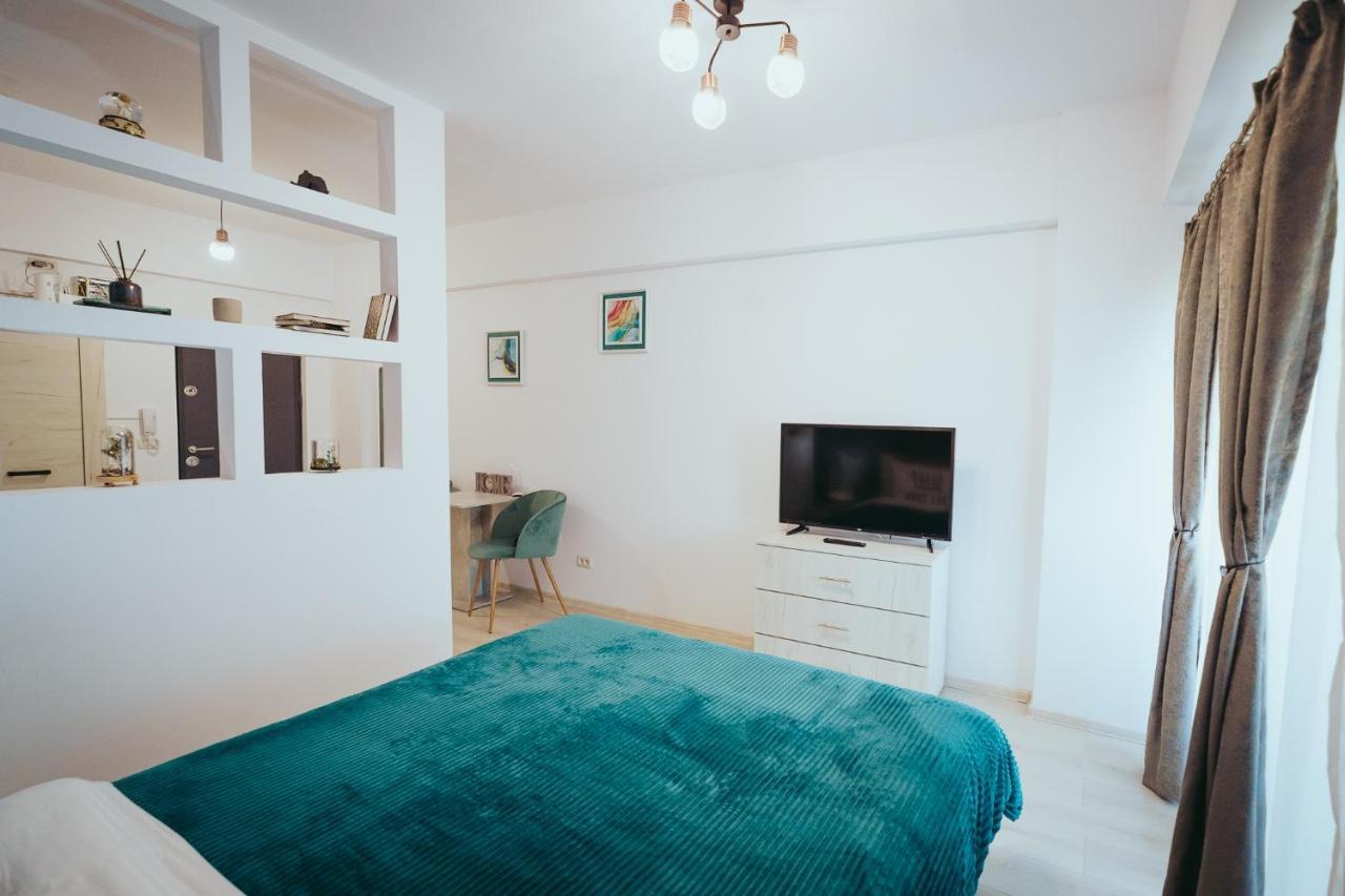 Homey Studio ทูลเซีย ภายนอก รูปภาพ