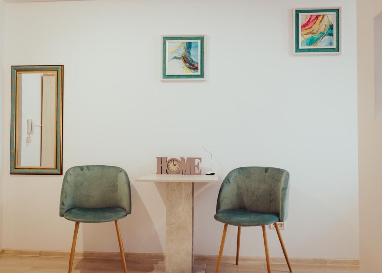 Homey Studio ทูลเซีย ภายนอก รูปภาพ