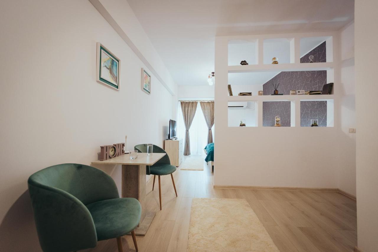 Homey Studio ทูลเซีย ภายนอก รูปภาพ
