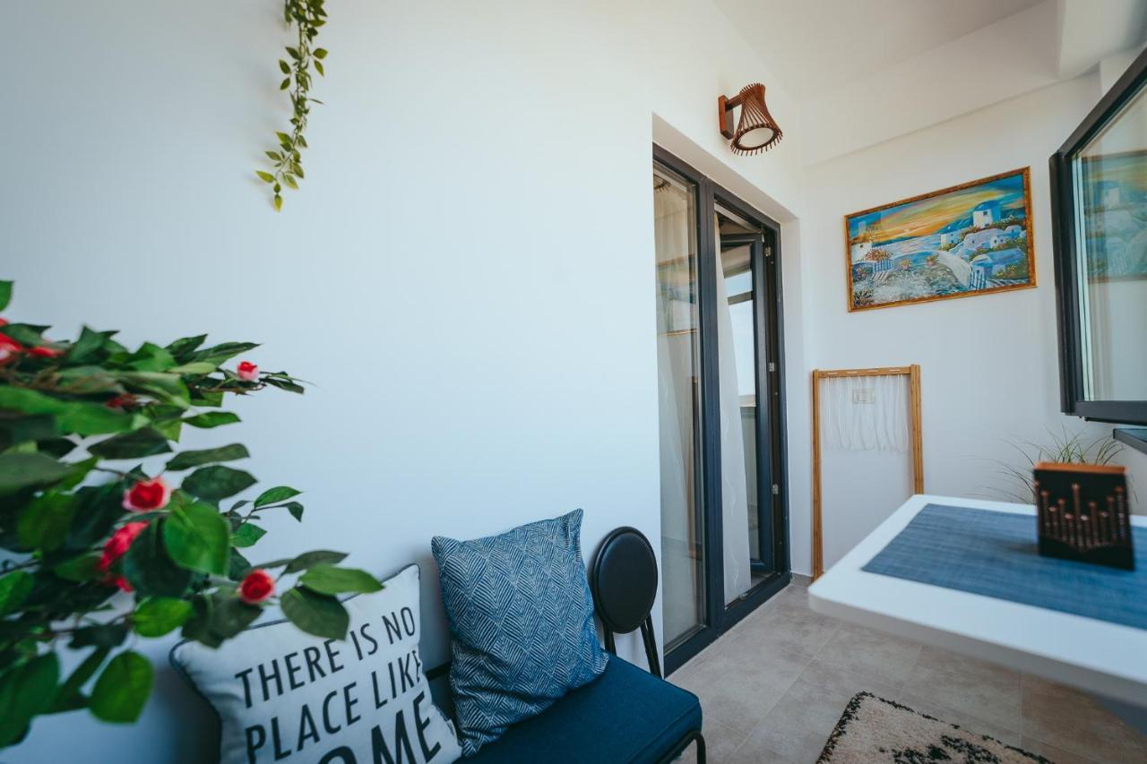 Homey Studio ทูลเซีย ภายนอก รูปภาพ