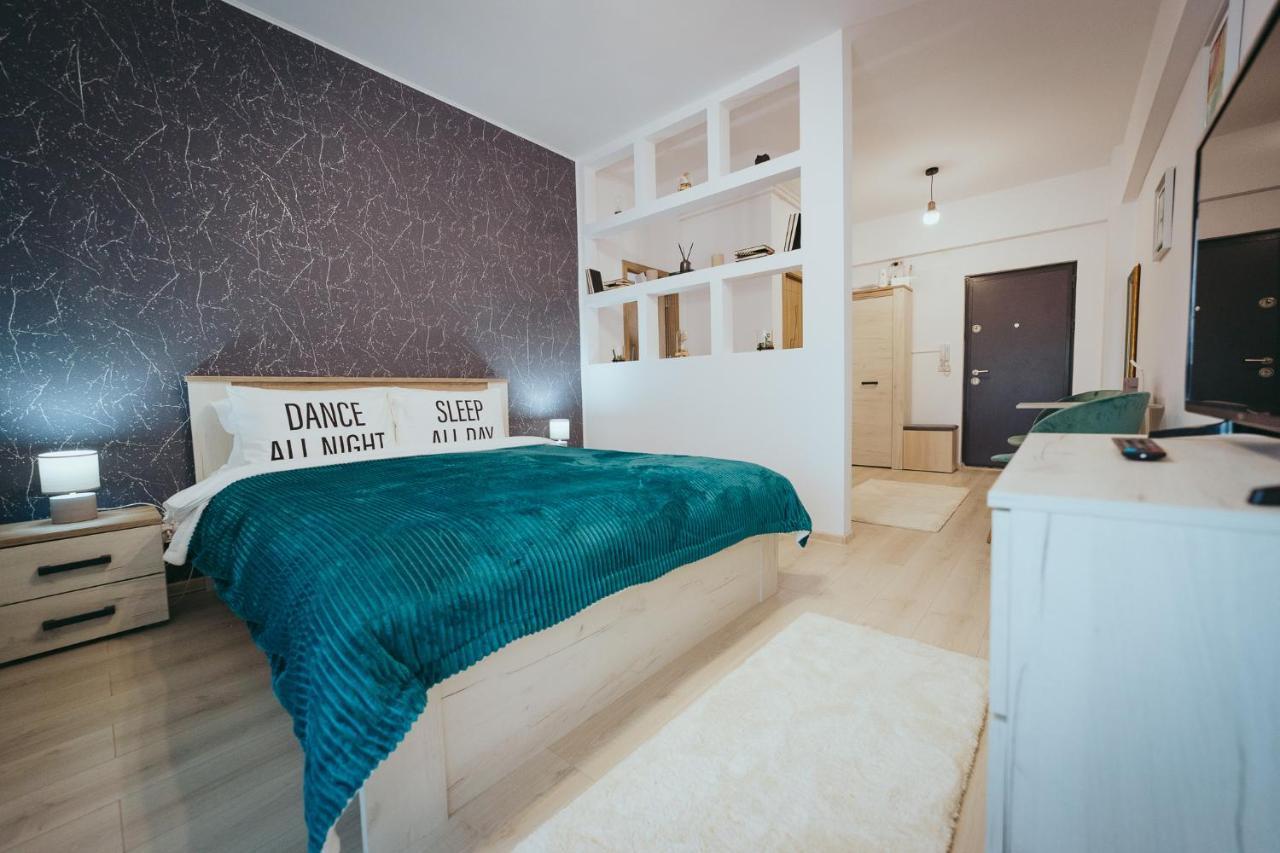 Homey Studio ทูลเซีย ภายนอก รูปภาพ
