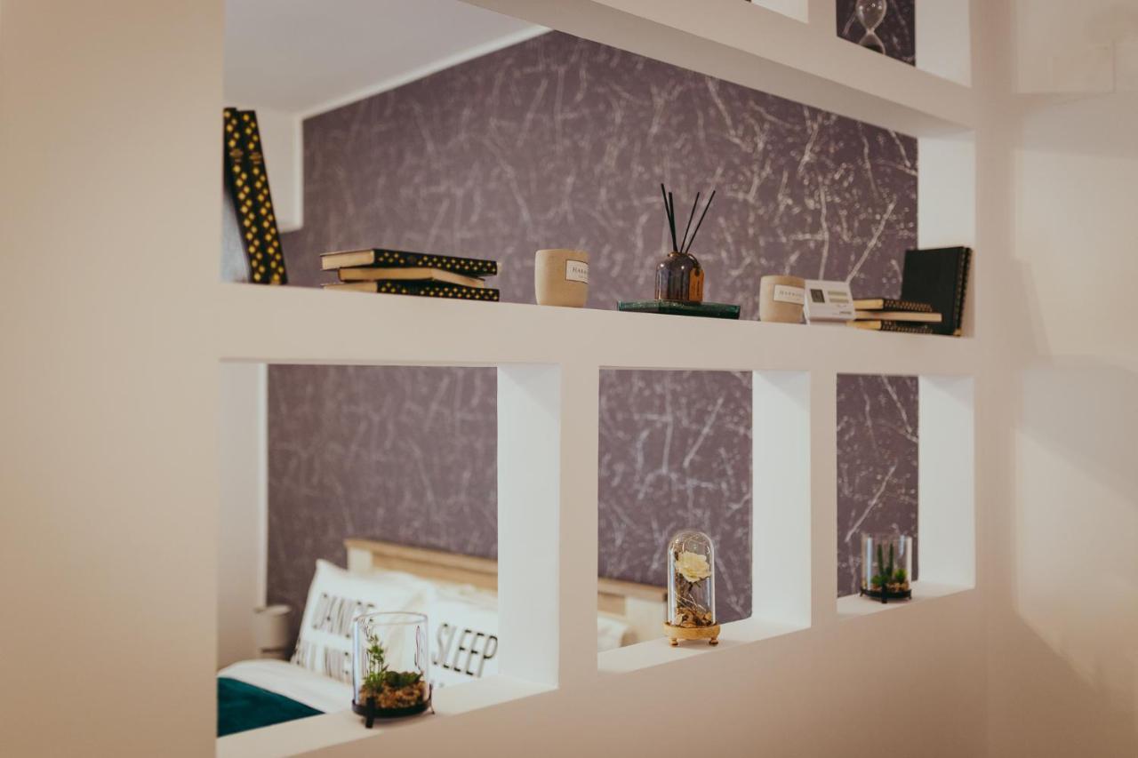 Homey Studio ทูลเซีย ภายนอก รูปภาพ