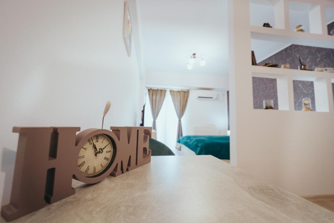 Homey Studio ทูลเซีย ภายนอก รูปภาพ